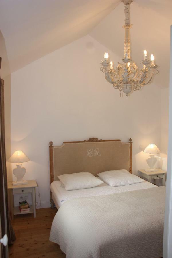 Maison Kador Crozon Kültér fotó